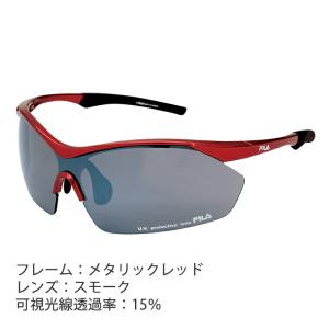 スポーツ サングラス フィラ FILA レディ...の詳細画像4