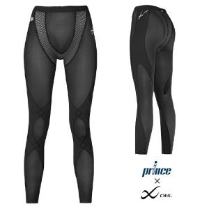 Prince（プリンス） Prince× CW-X テニスウェア バドミントンウェア