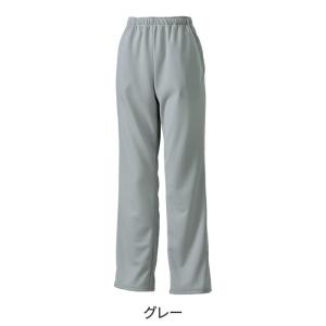 ドライセンサーパンツ ポケットつき ゆったり ...の詳細画像4
