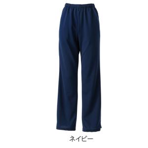 ドライセンサーパンツ ポケットつき ゆったり ...の詳細画像3