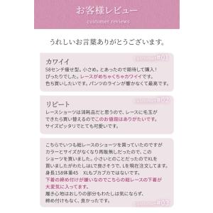 ブラジリアンショーツ Tバック ショーツ レデ...の詳細画像1