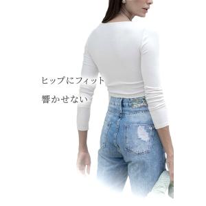 ブラジリアンショーツ Tバック ショーツ レデ...の詳細画像2