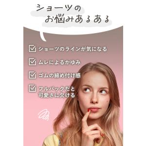 Tバックショーツ ショーツ 下着 レディース ...の詳細画像2