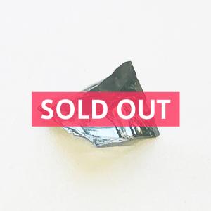 アンダラクリスタル〈スモーキーシャーマン〉 送料無料  シェラネバダ産