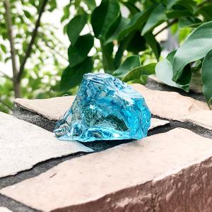 アンダラクリスタル〈ダイナミックヘリオドール 黄色〉 送料無料