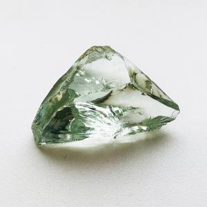 アンダラクリスタル〈ダイナミックヘリオドール 黄色〉 送料無料