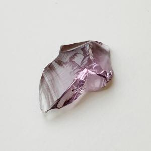 アンダラクリスタル5個セット〈アクセサリー作りに最適〉 送料無料