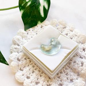 アンダラクリスタル〈シアンエンジェルアンダラ 水色〉 送料無料