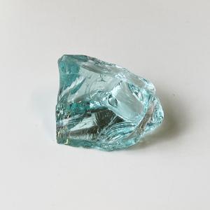 アンダラクリスタル〈ダイナミックヘリオドール 黄色〉 送料無料