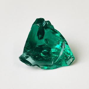 アンダラクリスタル〈ダイナミックヘリオドール 黄色〉 送料無料