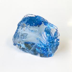 アンダラクリスタル5個セット〈アクセサリー作りに最適〉 送料無料