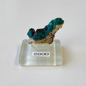 オーケン石 オケナイト（Okenite)直径約14mm コレクションケース付