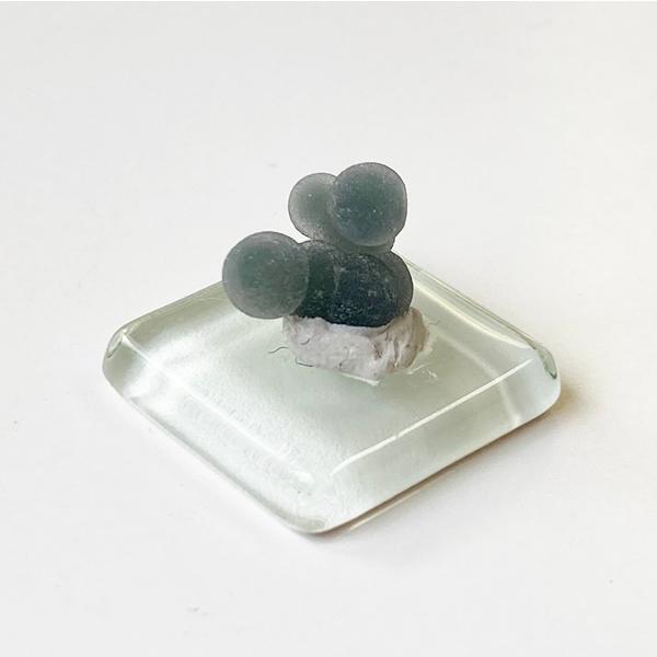 インドネシア産グレープアゲート