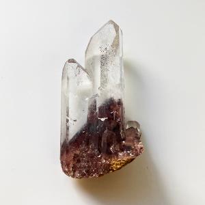 オーケン石 オケナイト（Okenite)直径約14mm コレクションケース付