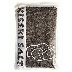 ヒマラヤ岩塩 ブラックミル用 粗粒 2-3mm 1kg 食用 ロックソルト