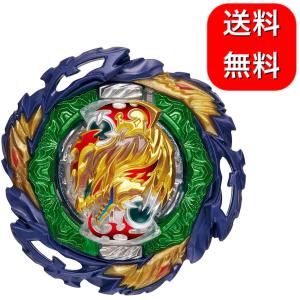 ベイブレードバースト B-185 ブースター バニッシュファブニル