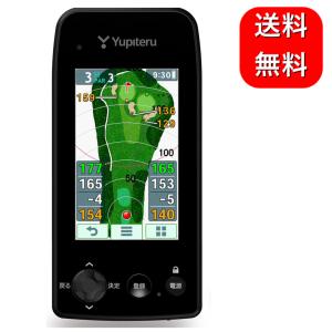 YGN 7000 GPSナビ ユピテル 距離計 YGN7000 ゴルフ 距離測定器 ナビ GPS GPSナビ