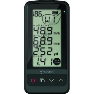 ユピテル 返品OK 中古 ゴルフナビ YGN7000 GPSナビ : ゴルフ