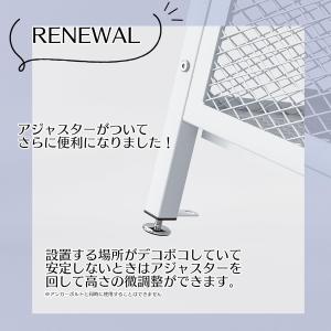 ゴミステーション ゴミ箱 ごみ収集ボックス ゴ...の詳細画像5