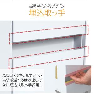 隠せる調味料ラック おしゃれ 調味料ラック 調...の詳細画像4