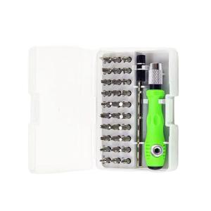 精密ドライバーセット 30in1 修理ツール 多機能 ツールキット