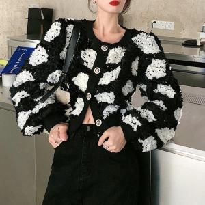 コンサバ ファッション レディースノーカラージャケット の商品一覧 ジャケット ファッション 通販 Yahoo ショッピング