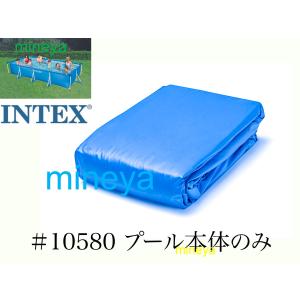 【補修部品】INTEX フレームプール用 #10...の商品画像