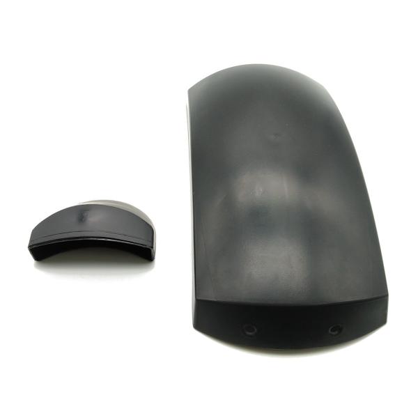 津軽三味線用五分大胴掛け自作用キット　天神カバー付き