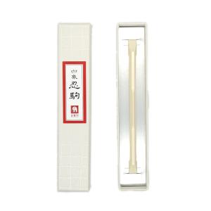 三味線民謡用 竹駒(入舎利・入甲) 新品未使用美品です！再値下げしました！ 三味線駒 入舎利竹駒（津軽三味線用） : 和楽器市場 Yahoo!店