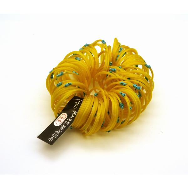 富士糸三の糸１４−３　１００本セット　三味線用絹糸（弦）