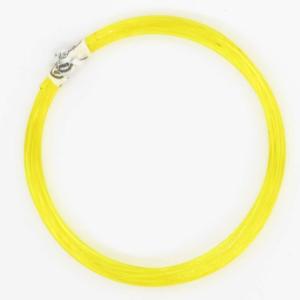 丸三ハシモト三の糸並ナイロン１４−３　三味線用 ナイロン糸（弦）