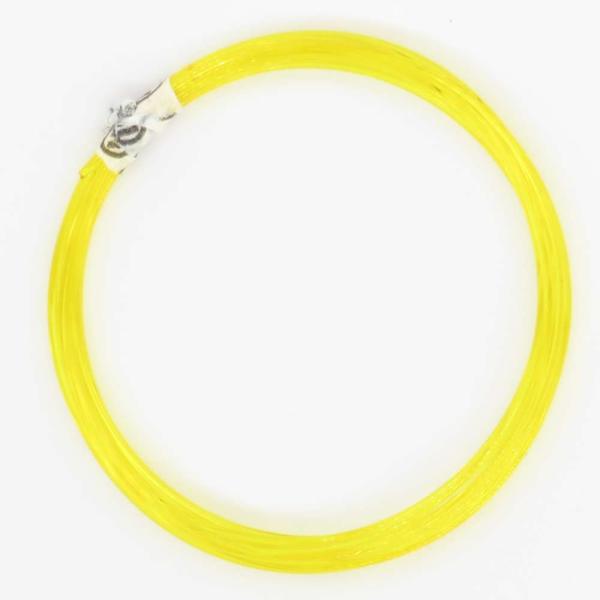 丸三ハシモト三の糸並ナイロン１４−３　三味線用 ナイロン糸（弦）