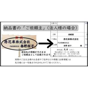 胡蝶蘭 5本立ち 大輪 御祝いの詳細画像4