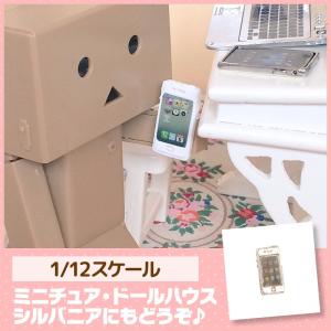 ミニチュア　ドールハウス　携帯電話　ミニチュア小物｜mini-12bunno1
