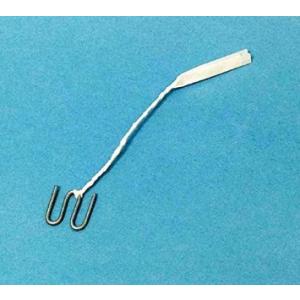 水ヨーヨー すぐに使える 出来てる針付こより 1000本 