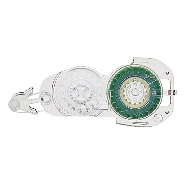 コクヨ テープのり ドットライナーフィッツ共通つめ替えテープ タD490-07