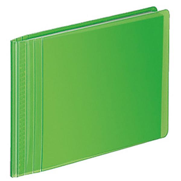 コクヨ フォトアルバム ノビータ Ｅ・Ｌサイズ ラNA80LG