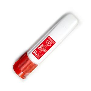 ぺんてる 水彩えのぐ エフ水彩ポリチューブ入り あか