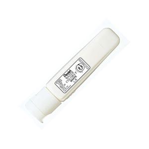 ぺんてる 水彩えのぐ エフ水彩ポリチューブ入り しろ