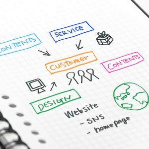 ぺんてる サインペン 青 S520-CDの詳細画像3
