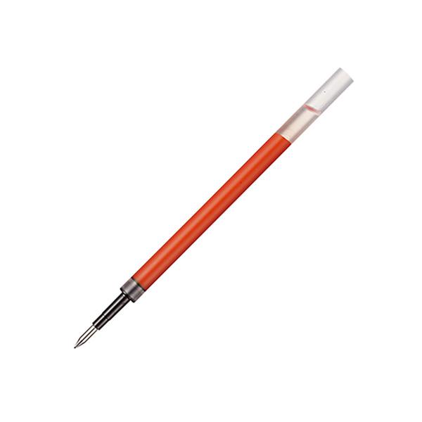 三菱鉛筆 ゲルインクボールペン替芯 signo ＵＭＲ−８５Ｅ 赤 １５ 赤 UMR85E.15