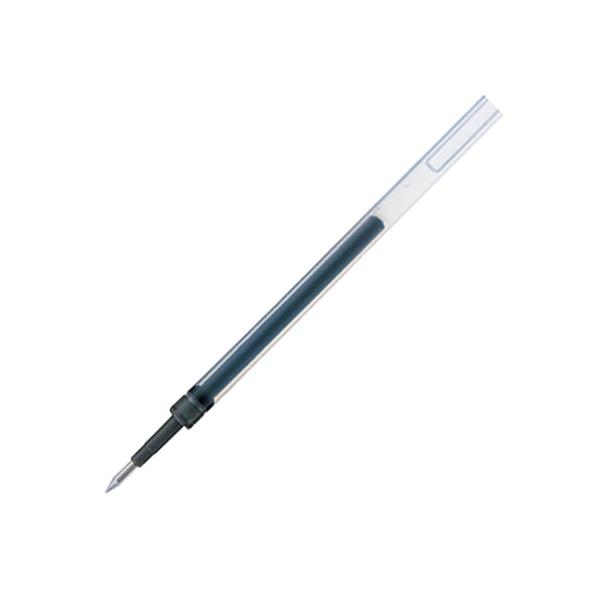 三菱鉛筆 ゲルインクボールペン替芯 0.38mm 黒 UMR83-24