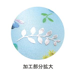チキュウグリーティングス マスクケース 抗菌マ...の詳細画像2