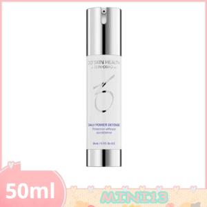 ゼオスキン デイリーPD 50ml 美容液