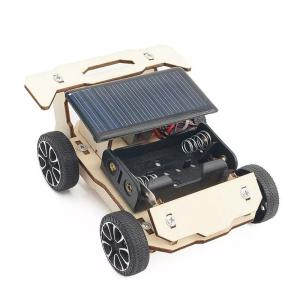 ノベルティミニソーラーカー面白いおもちゃのためのdiyの組み立てエネルギーソーラーおもちゃの車のロボット子供の教育おもちゃ 0002 0165 001 Minimum Tokyo 通販 Yahoo ショッピング