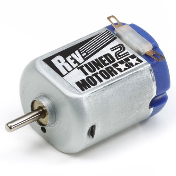 タミヤ 15485 レブチューン2モーター 小径タイヤ向け