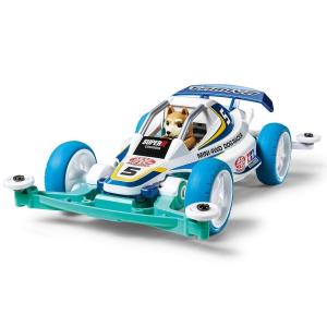 タミヤ 18086 ミニ四駆ドッグ(スーパーII...の商品画像