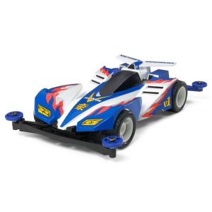 ミニ四駆 タミヤ 95153 HG カーボンフロントステー (1.5mm) フルカウル