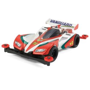 タミヤ（TAMIYA） 1/32 フルカウルミニ四駆シリーズ No.31 1/32