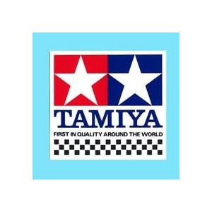 タミヤ 66001 タミヤステッカー(小)